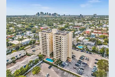 900 NE 18th Ave, Unit #1404, Fort Lauderdale, FL 33304 - Photo 39