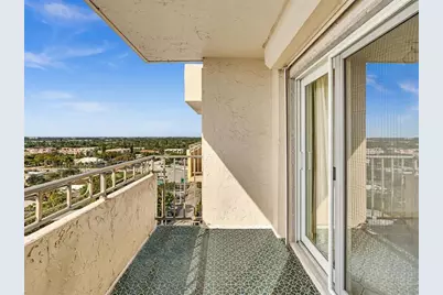 900 NE 18th Ave, Unit #1404, Fort Lauderdale, FL 33304 - Photo 19