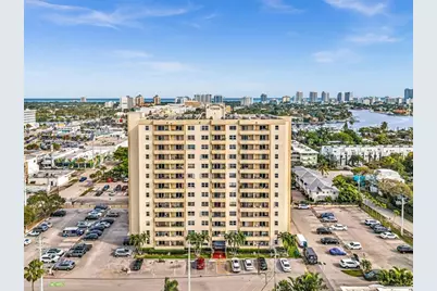 900 NE 18th Ave, Unit #1404, Fort Lauderdale, FL 33304 - Photo 35