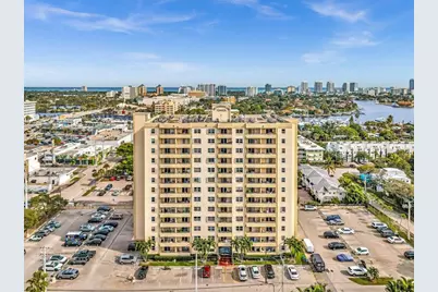 900 NE 18th Ave, Unit #1404, Fort Lauderdale, FL 33304 - Photo 41
