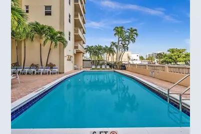 900 NE 18th Ave, Unit #1404, Fort Lauderdale, FL 33304 - Photo 31