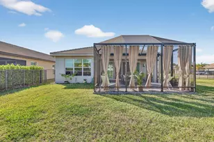 11905 SW Seaway St, Port Saint Lucie, FL 34987 - Photo 45