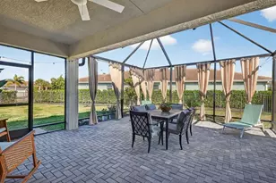 11905 SW Seaway St, Port Saint Lucie, FL 34987 - Photo 39