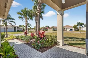 11905 SW Seaway St, Port Saint Lucie, FL 34987 - Photo 5