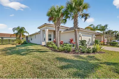 11905 SW Seaway St, Port Saint Lucie, FL 34987 - Photo 1