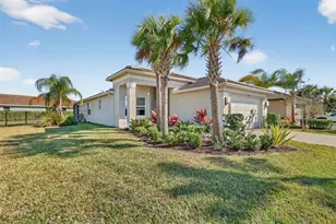 11905 SW Seaway St, Port Saint Lucie, FL 34987 - Photo 1