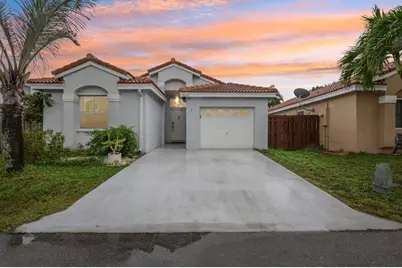 7330  Flores Way, Margate, FL 33063 - Photo 1