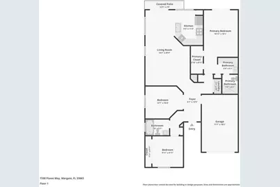 7330  Flores Way, Margate, FL 33063 - Photo 33