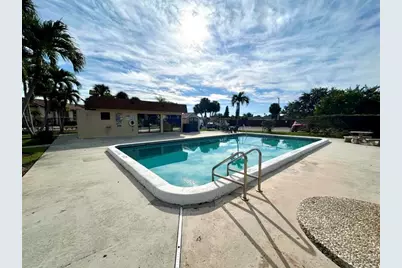 7931  Southgate Blvd, Unit #E8, North Lauderdale, FL 33068 - Photo 21