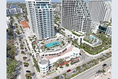 505 N Ft Lauderdale Bch Blvd, Unit #2509, Fort Lauderdale, FL 33304 - Photo 7