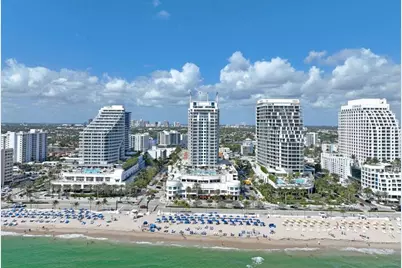 505 N Ft Lauderdale Bch Blvd, Unit #2509, Fort Lauderdale, FL 33304 - Photo 1