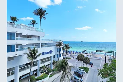 505 N Ft Lauderdale Bch Blvd, Unit #2509, Fort Lauderdale, FL 33304 - Photo 9