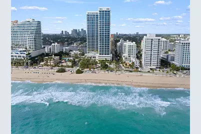 151 N Seabreeze Blvd, Unit #1904-E, Fort Lauderdale, FL 33304 - Photo 9