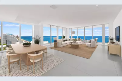 151 N Seabreeze Boulevard #1904-E, Fort Lauderdale, FL 33304 - Photo 1