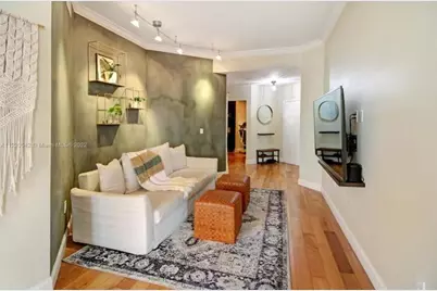 520 SE 5th Ave, Unit #1711, Fort Lauderdale, FL 33301 - Photo 11