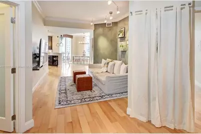 520 SE 5th Ave, Unit #1711, Fort Lauderdale, FL 33301 - Photo 3