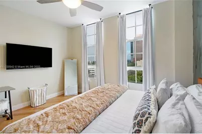 520 SE 5th Ave, Unit #1711, Fort Lauderdale, FL 33301 - Photo 19