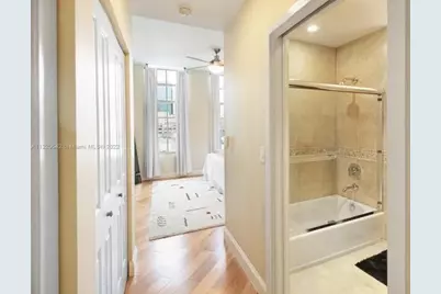 520 SE 5th Ave, Unit #1711, Fort Lauderdale, FL 33301 - Photo 21