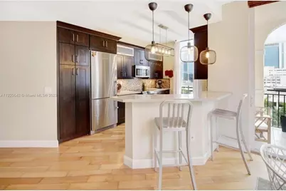 520 SE 5th Ave, Unit #1711, Fort Lauderdale, FL 33301 - Photo 9