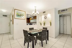 3140 S Ocean Dr Unit, Hallandale Beach, FL 33009 - Photo 7