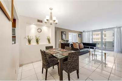 3140 S Ocean Dr, Unit #409, Hallandale Beach, FL 33009 - Photo 3