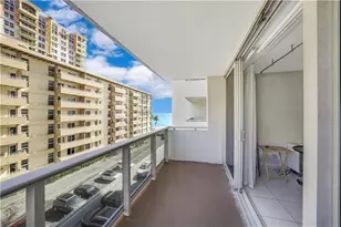 3140 S Ocean Dr Unit, Hallandale Beach, FL 33009 - Photo 13