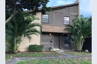 1801 Bayberry Drive #1801, Pembroke Pines, FL 33024 - Photo 1