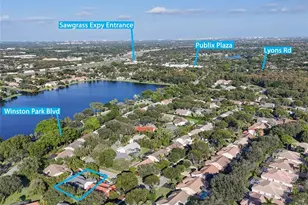 5164 NW 53rd Ave, Coconut Creek, FL 33073 - Photo 35