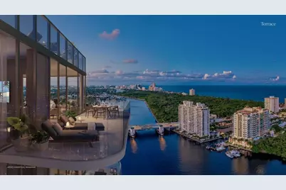 900  Intracoastal Drive, Unit #801, Fort Lauderdale, FL 33304 - Photo 9