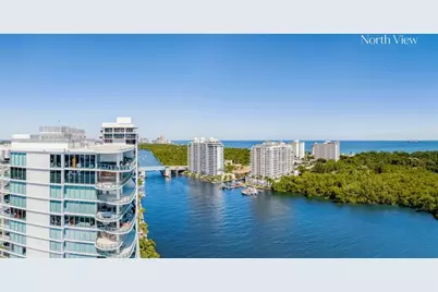 900  Intracoastal Drive, Unit #801, Fort Lauderdale, FL 33304 - Photo 17