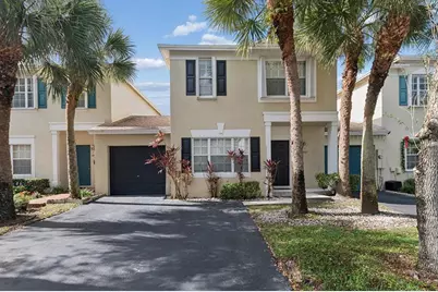 6007 Red Plum Court #465, Tamarac, FL 33321 - Photo 1