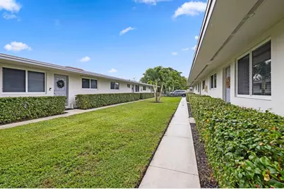 2439  Polk St, Unit #10, Hollywood, FL 33020 - Photo 35