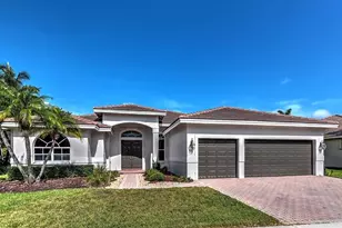 1125 E Waterside Circle, Weston, FL 33327 - Photo 1