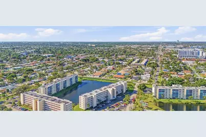 311 SE 3rd St, Unit #410, Dania Beach, FL 33004 - Photo 45