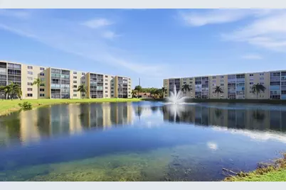 311 SE 3rd St, Unit #410, Dania Beach, FL 33004 - Photo 33