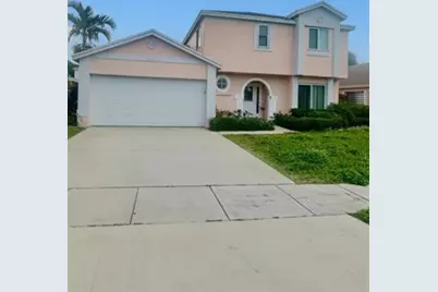 3111  Thames Way, Miramar, FL 33025 - Photo 1