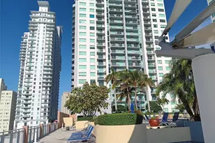 253 NE 2nd St, Miami, FL 33132 - Photo 33