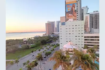 253 NE 2nd St, Unit #1103, Miami, FL 33132 - Photo 35