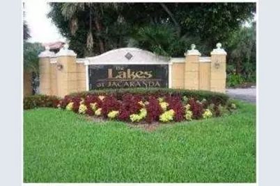 10773  Cleary Blvd, Unit #110, Plantation, FL 33324 - Photo 1
