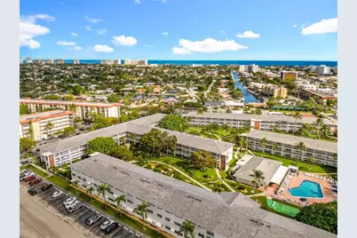 5208 NE 24th Ter, Unit #F-303, Fort Lauderdale, FL 33308 - Photo 3