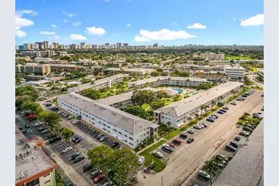 5208 NE 24th Ter, Unit #F-303, Fort Lauderdale, FL 33308 - Photo 45