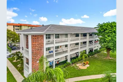 5208 NE 24th Ter, Unit #F-303, Fort Lauderdale, FL 33308 - Photo 1