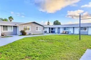 7421 Venetian St, Miramar, FL 33023 - Photo 1