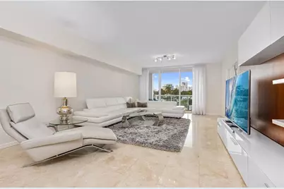 45  Hendricks Isle, Unit #403, Fort Lauderdale, FL 33301 - Photo 7