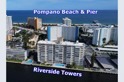303 N Riverside Dr, Unit #503, Pompano Beach, FL 33062 - Photo 25