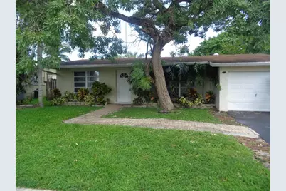 2496 NW 98th Ln, Sunrise, FL 33322 - Photo 1