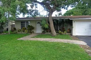 2496 NW 98th Ln, Sunrise, FL 33322 - Photo 1