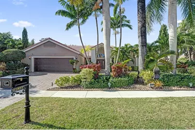 2891 NW 28th Ter, Boca Raton, FL 33434 - Photo 1