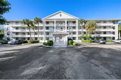 1715  Whitehall Drive, Unit #105, Davie, FL 33324 - Photo 1