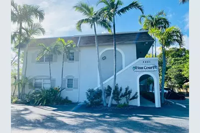 3421 NE 15th Ave, Unit #7, Oakland Park, FL 33334 - Photo 1